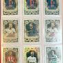 Football Cards Pannini Topps Image 4