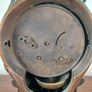 Art Nouveau Mantle Clock Image 8