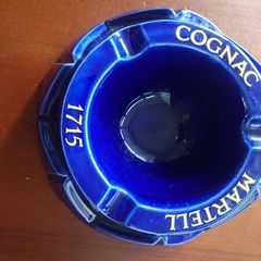 Mid-century ashtray