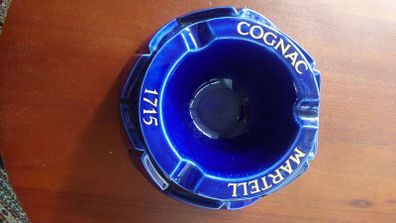 Mid-century ashtray