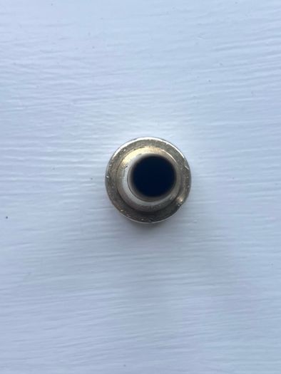 Monette Prana MF III Trumpet Mouthpiece