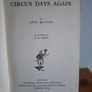 Circus Days Again by Enid Blyton Image 4