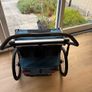 Thule Chariot Cross 2 Double Buggy Image 5