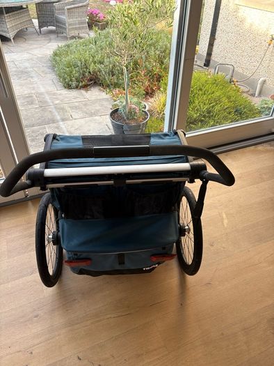 Thule Chariot Cross 2 Double Buggy