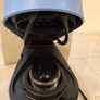 Magimix Nespresso Vertuo Pop M800 Blue Coffee Maker Image 4