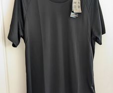 Mens performance top PUMA
