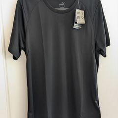 Mens performance top PUMA
