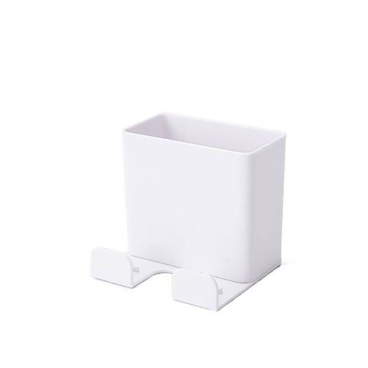 Wall Hanging Remote Controller Mobile Phone Bracket Switch Decorative Box