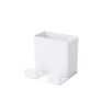 Wall Hanging Remote Controller Mobile Phone Bracket Switch Decorative Box Image 2