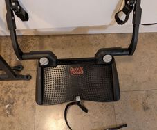 Lascal BuggyBoard Mini