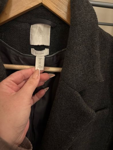 Woman's coat