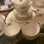Vintage china teaset free postage Image 2