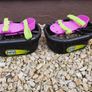 Moon shoes Image 2