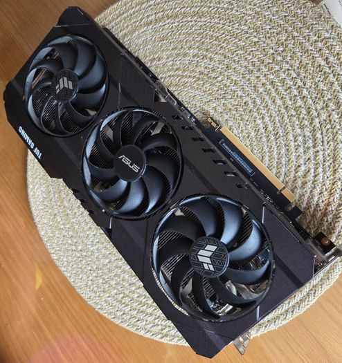 Rtx 3090 24gb