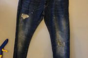 Mens Diesel jeans W33"x L32"