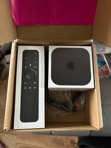 apple tv