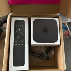 apple tv