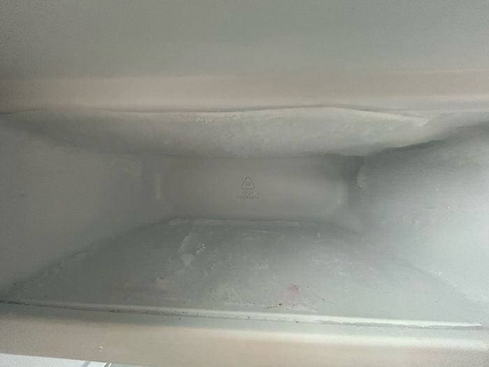 IKEA Bar Fridge + Brita (with extra filter)