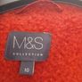 M S Coat size 10 Image 2