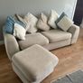 2 seater and 3 seater couch Image 2
