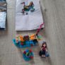 3 small lego sets Image 2