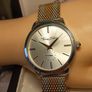 Thomas Sabo Stainless Steel Unisex Ex Display Watch Image 8