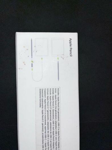 apple pencil