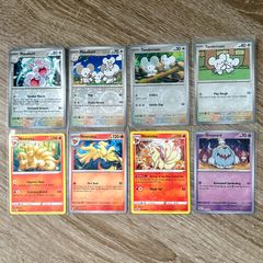 Alakazam MEP 009 Full Art Holo Rare Black Star Promo Pokemon Mega Evolution Card