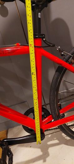 kides road racing bike " Cuda "