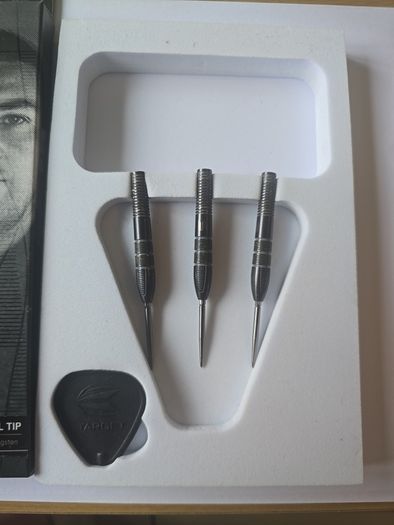 target nathan aspenall echo 24g