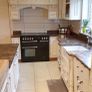 CHRISTOFf solid wood kitchen Image 9