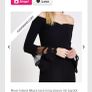 River island off shoulder Bardot top Image 3