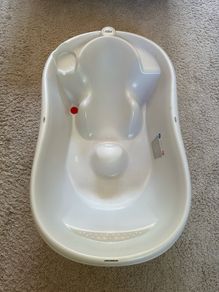 Mamas and Papas baby bath