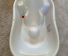 Mamas and Papas baby bath