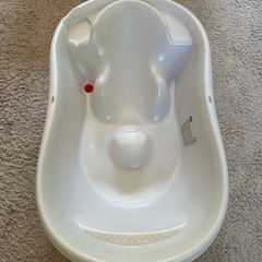 Mamas and Papas baby bath