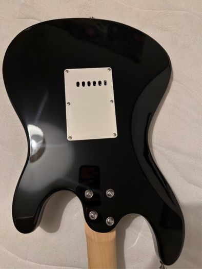 Electric Guitar Set