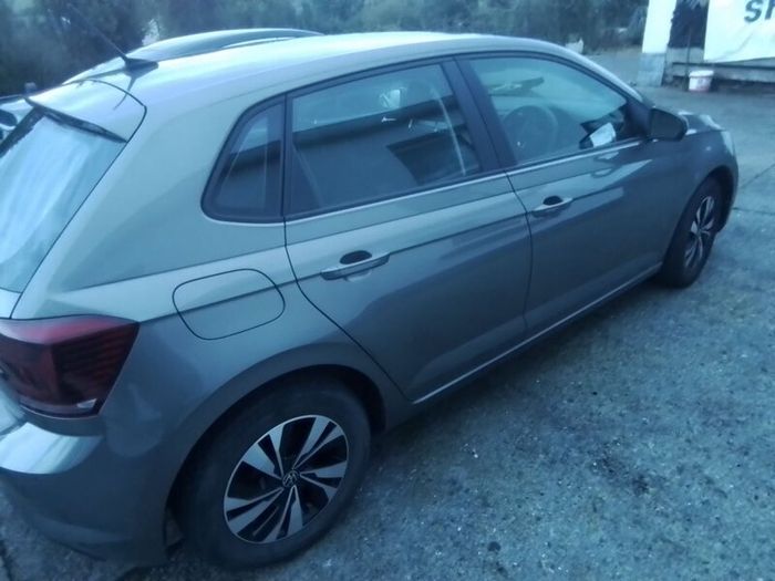 Volkswagen Polo 2021