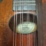 Gibson Mandolin Image 7