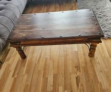 house clearance