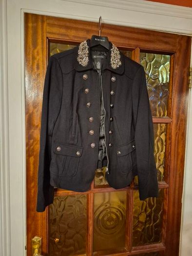 International Concepts  Blazer