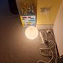 Table lamp Image 3