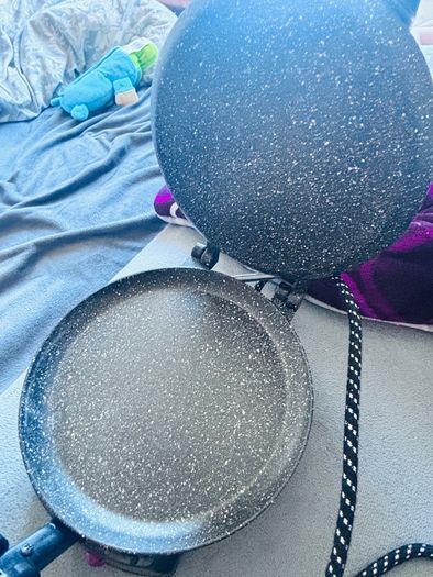 Roti Maker