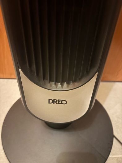 Tower Fan