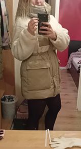 jacket winter