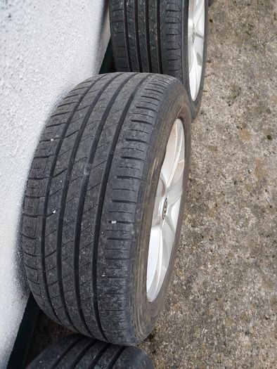 VW Wheels
