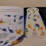 Tiny Whale A Fishy Tale Storybook Image 6