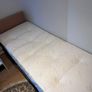 Jay-Be Crown Premier Single Folding Bed Image 3