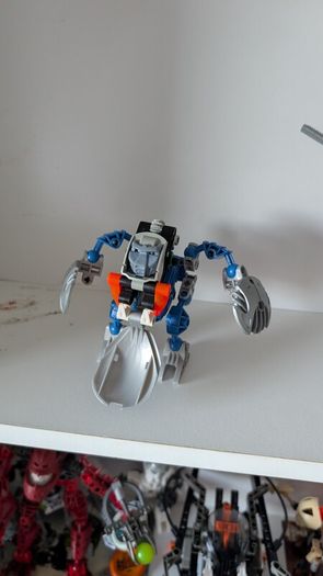 Bionicle Gahlok Kal