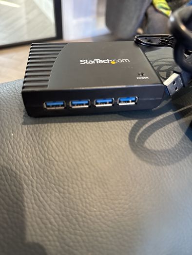 Usb Hub