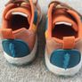 New.CLARKS boy's boots /shoes. UK12.5/31 Image 3